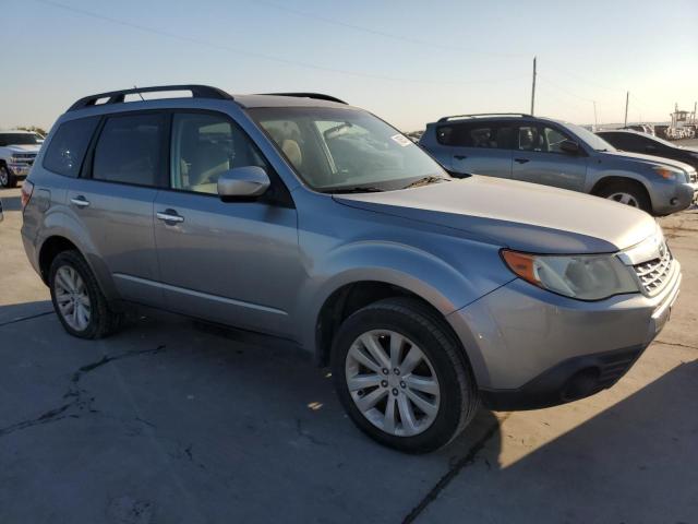 Photo 4 from auction – 2011 SUBARU FORESTER 2 with VIN JF2SHBDCXBH730232