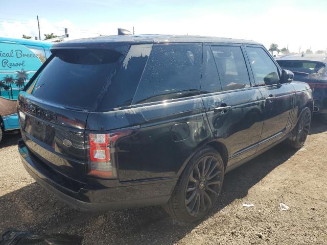 Photo 3 from auction – 2017 LAND ROVER RANGE ROVE with VIN SALGS2FV6HA361562