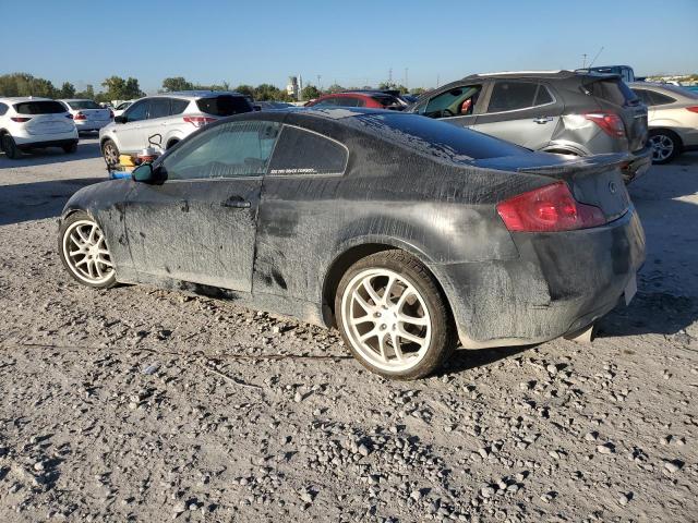 Photo 2 from auction – 2006 INFINITI G35 with VIN JNKCV54E06M722229