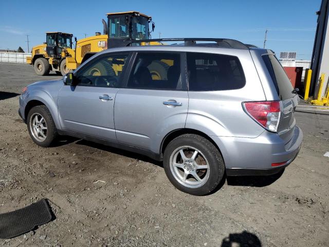 Photo 2 from auction – 2012 SUBARU FORESTER 2 with VIN JF2SHADC2CH465415