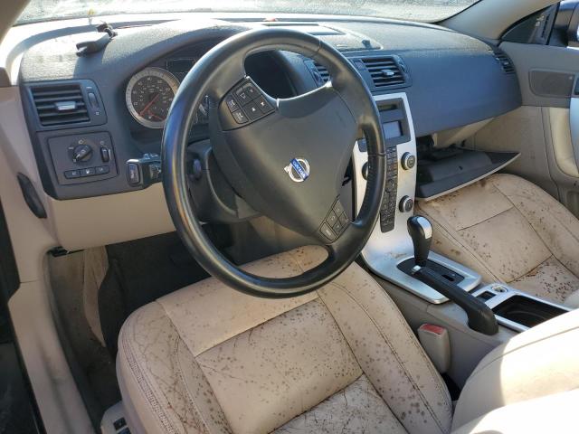Photo 8 from auction – 2011 VOLVO C70 T5 with VIN YV1672MC8BJ114437