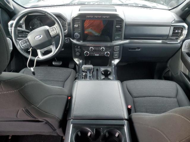 Photo 8 from auction – 2021 FORD F150 SUPER with VIN 1FTFW1E50MFB25201