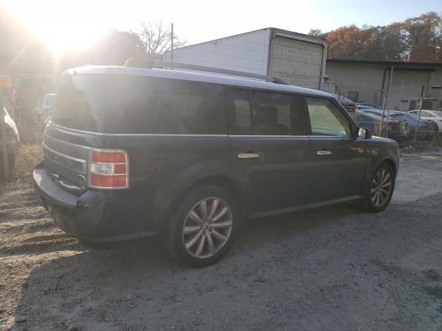 Photo 3 from auction – 2014 FORD FLEX LIMIT with VIN 2FMHK6DT4EBD19374
