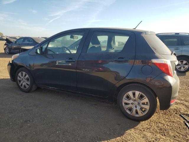 Photo 2 from auction – 2012 TOYOTA YARIS with VIN JTDKTUD31CD500287