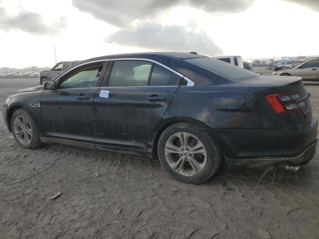 Photo 2 from auction – 2018 FORD TAURUS SE with VIN 1FAHP2D86JG119163