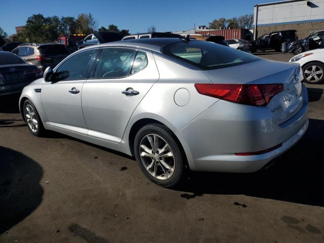Photo 2 from auction – 2013 KIA OPTIMA EX with VIN 5XXGN4A76DG162349