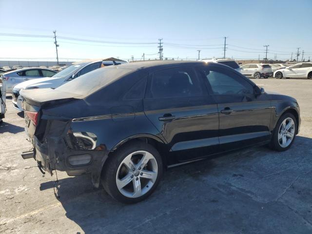 Photo 3 from auction – 2018 AUDI A3 PREMIUM with VIN WAUAUGFF1J1063050