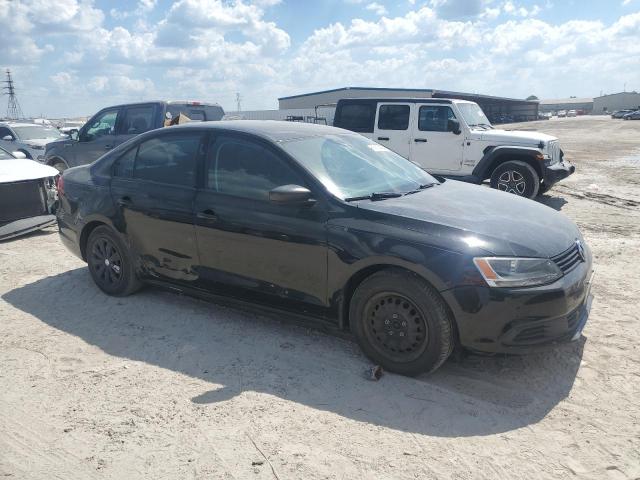 Photo 4 from auction – 2014 VOLKSWAGEN JETTA BASE with VIN 3VW2K7AJ3EM275043