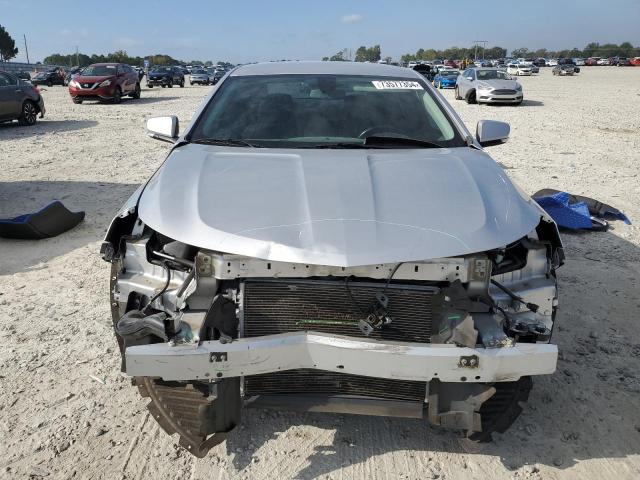 Photo 5 from auction – 2017 CHEVROLET IMPALA LT with VIN 2G1105SA8H9167577