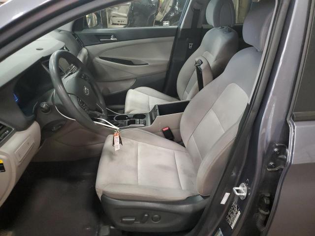 Photo 7 from auction – 2016 HYUNDAI TUCSON LIM with VIN KM8J3CA49GU139203