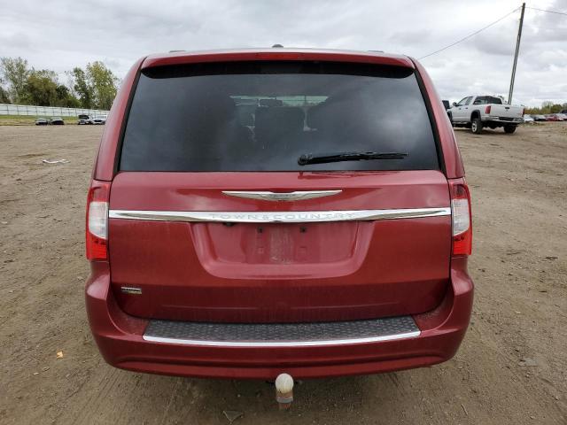Photo 6 from auction – 2013 CHRYSLER TOWN & COU with VIN 2C4RC1BG2DR792856