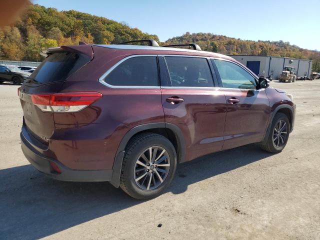 Photo 3 from auction – 2017 TOYOTA HIGHLANDER with VIN 5TDJZRFH2HS479025