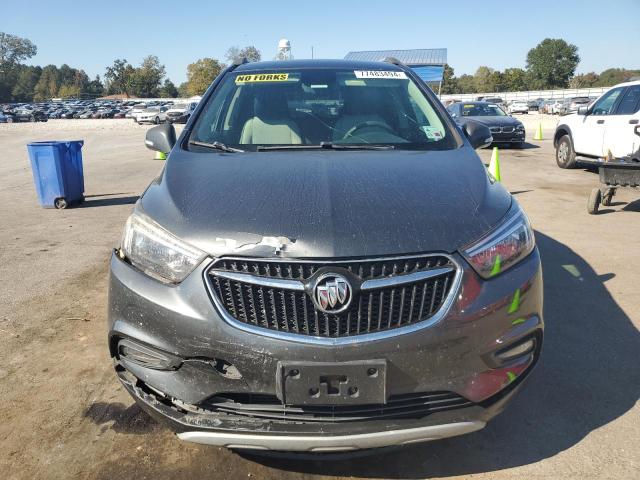 Photo 5 from auction – 2018 BUICK ENCORE PRE with VIN KL4CJBSB3JB519466