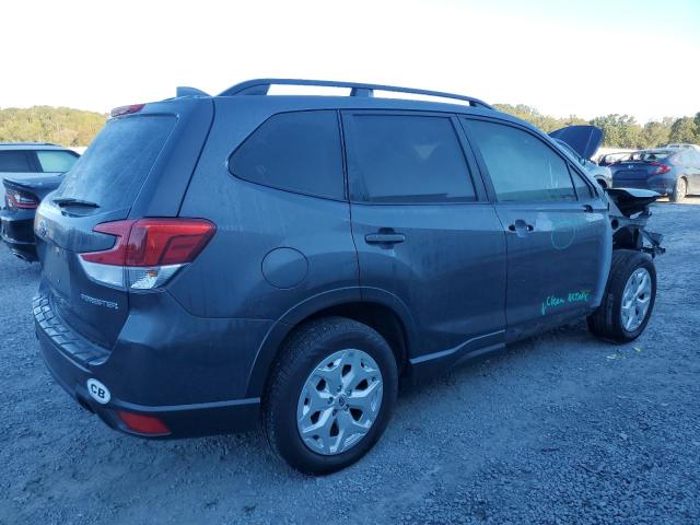 Photo 3 from auction – 2021 SUBARU FORESTER with VIN JF2SKADC7MH437788