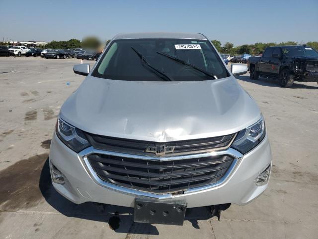 Photo 5 from auction – 2020 CHEVROLET EQUINOX LT with VIN 3GNAXJEV9LL330986