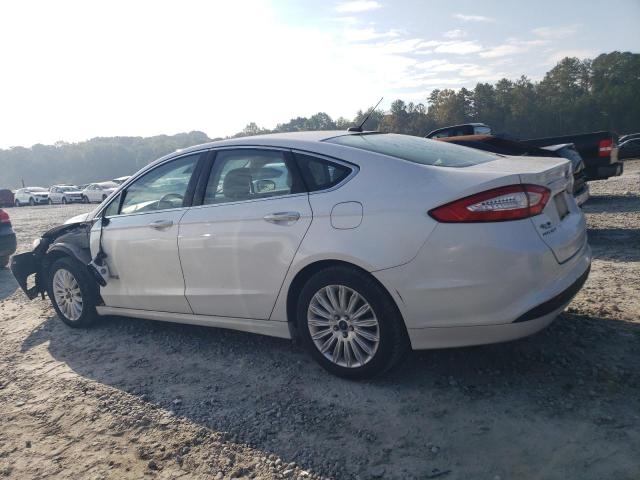 Photo 2 from auction – 2013 FORD FUSION SE with VIN 3FA6P0LU6DR258801