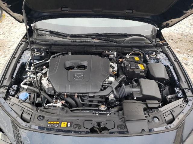 Photo 11 from auction – 2024 MAZDA 3 SELECT S with VIN JM1BPAKMXR1721900