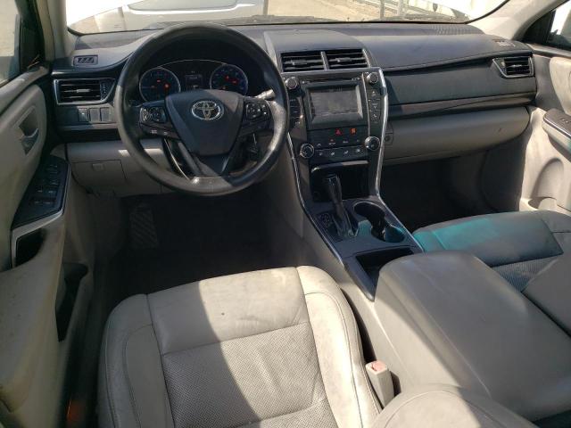 Photo 8 from auction – 2016 TOYOTA CAMRY LE with VIN 4T4BF1FKXGR544144