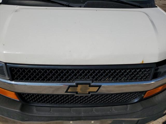 Photo 12 from auction – 2016 CHEVROLET EXPRESS G2 with VIN 1GCWGAFF5G1311306