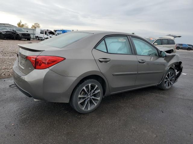 Photo 3 from auction – 2017 TOYOTA COROLLA L with VIN 2T1BURHE2HC853406