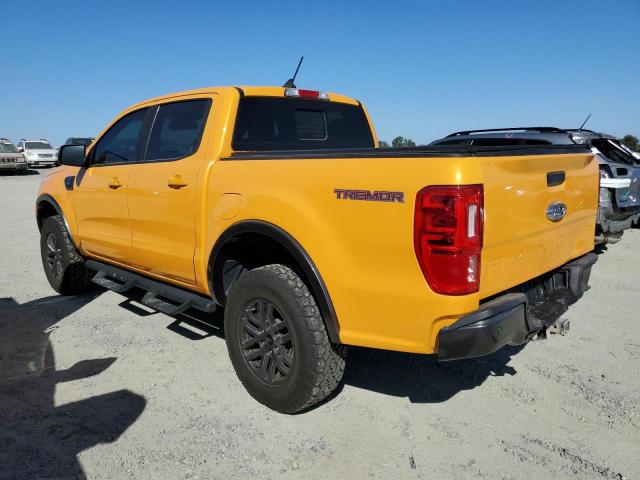 Photo 2 from auction – 2022 FORD RANGER XL with VIN 1FTER4FH2NLD15341
