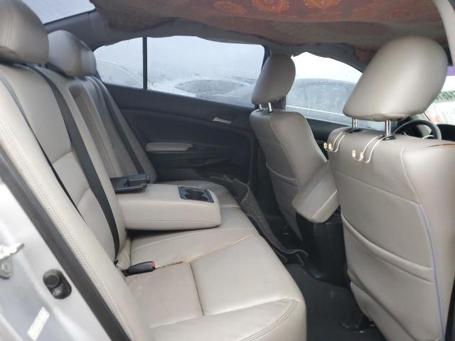 Photo 10 from auction – 2012 HONDA ACCORD LX with VIN 1HGCP2F30CA051553