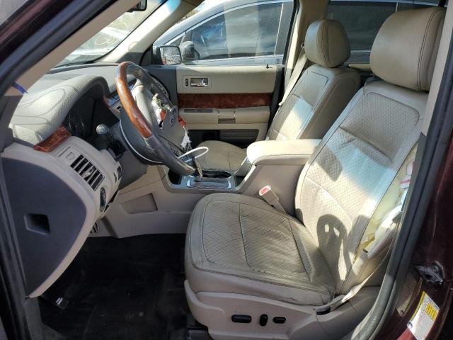 Photo 7 from auction – 2011 FORD FLEX LIMIT with VIN 2FMHK6DC2BBD19594