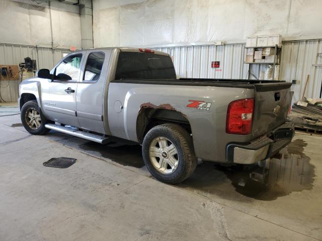 Zdjęcie 2 z aukcji – 2008 CHEVROLET SILVERADO z VIN 2GCEK190581285660