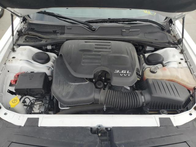 Снимка 11 от търг – 2022 DODGE CHALLENGER с VIN 2C3CDZJG5NH214796