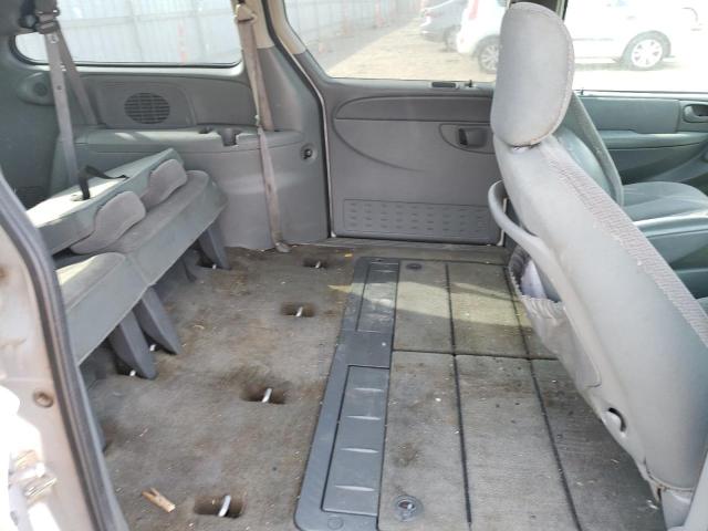 Photo 11 from auction – 2007 DODGE GRAND CARA with VIN 2D4GP44L87R130570