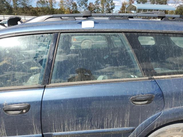 Photo 12 from auction – 2008 SUBARU OUTBACK 2. with VIN 4S4BP61C187334441