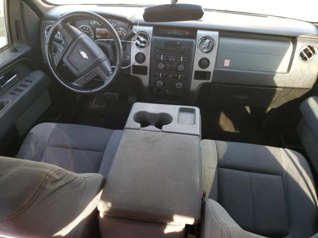 Photo 8 from auction – 2011 FORD F150 SUPER with VIN 1FTFX1EF2BFD36175