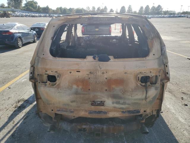 Photo 6 from auction – 2018 DODGE DURANGO GT with VIN 1C4RDJDG4JC175957