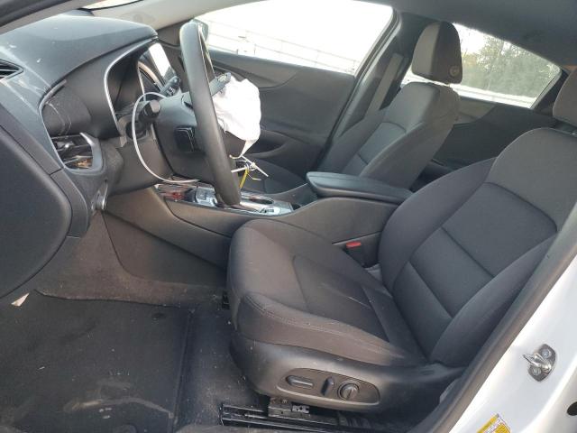 Photo 7 from auction – 2023 CHEVROLET MALIBU LS with VIN 1G1ZD5ST9PF213979