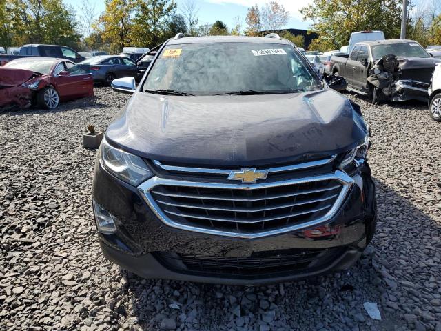 Photo 5 from auction – 2020 CHEVROLET EQUINOX PR with VIN 3GNAXNEV2LS585590