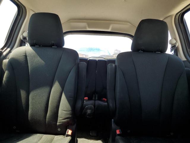 Photo 10 from auction – 2015 MAZDA 5 TOURING with VIN JM1CW2CL8F0187199