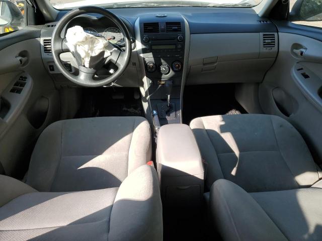 Photo 8 from auction – 2011 TOYOTA COROLLA BA with VIN 2T1BU4EE1BC620843
