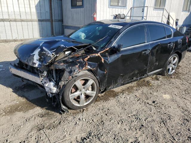 LEXUS GS 430 2006 с VIN JTHBN96S565012467 - Снимка от търг
