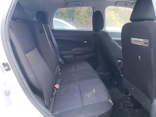 Photo 11 from auction – 2012 MITSUBISHI OUTLANDER with VIN JA4AR4AU2CZ005617