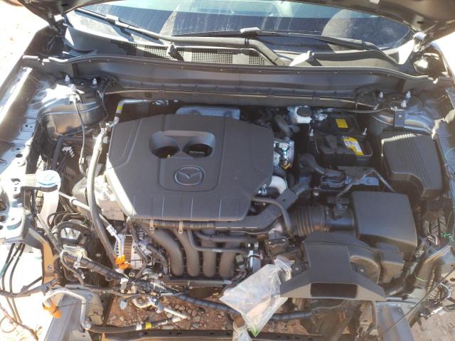 Photo 12 from auction – 2024 MAZDA CX-5 PREFE with VIN JM3KFBCM3R0380988