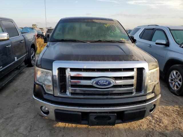 Photo 5 from auction – 2011 FORD F150 SUPER with VIN 1FTEX1CM8BKD08112