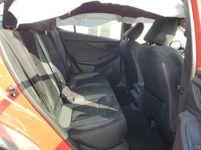 Photo 10 from auction – 2022 SUBARU WRX with VIN JF1VBAA69N9007529