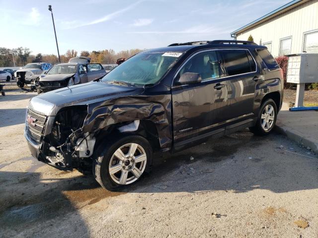 GMC TERRAIN SL 2014 with VIN 2GKALREK2E6104647 - Photo from auction