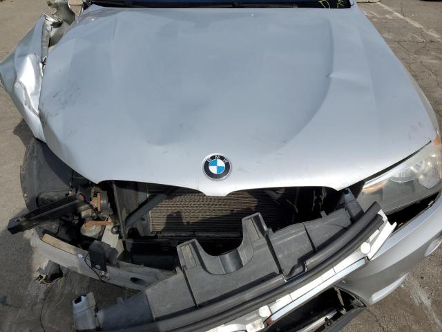 Photo 12 from auction – 2013 BMW X3 XDRIVE2 with VIN 5UXWX9C51D0A12747