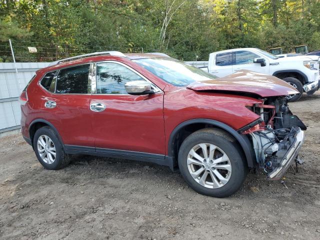 Photo 4 from auction – 2015 NISSAN ROGUE S with VIN KNMAT2MV1FP519135