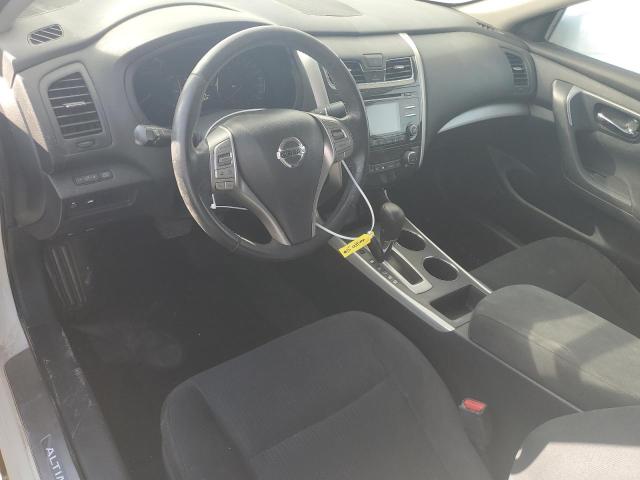 Photo 8 from auction – 2015 NISSAN ALTIMA 2.5 with VIN 1N4AL3AP3FC215037