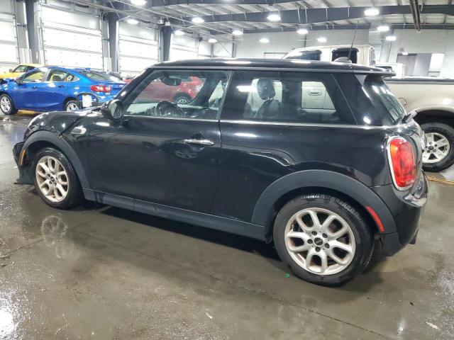 Photo 2 from auction – 2014 MINI COOPER with VIN WMWXM5C51ET972040