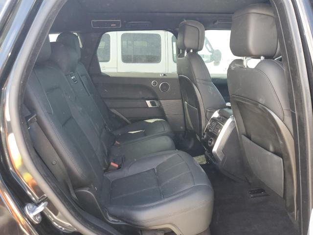 Photo 11 from auction – 2019 LAND ROVER RANGE ROVE with VIN SALWR2RE5KA837892
