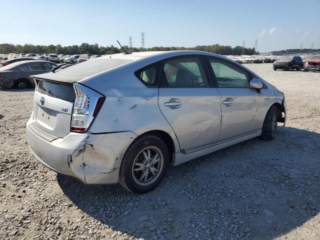 Photo 3 from auction – 2011 TOYOTA PRIUS with VIN JTDKN3DU4B0269789