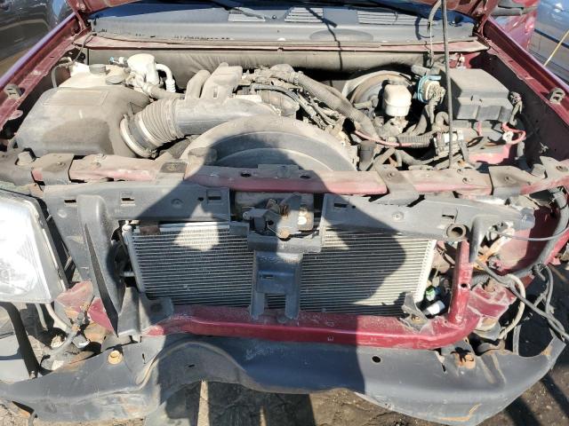 Photo 12 from auction – 2008 GMC ENVOY DENA with VIN 1GKET63M082219107
